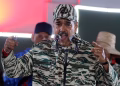 Maduro debe rendir cuentas por crímenes de lesa humanidad dice misión internacional de la ONU