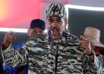 Maduro debe rendir cuentas por crímenes de lesa humanidad dice misión internacional de la ONU