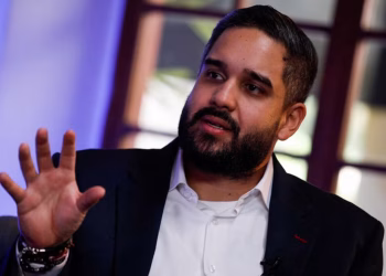 El mensaje del hijo de Nicolás Maduro tras la captura del ex dictador: “La historia dirá quiénes fueron los traidores”