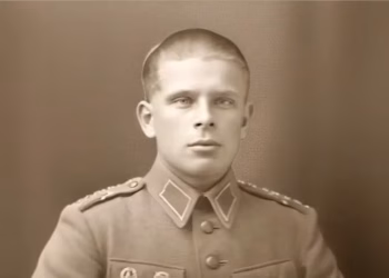 La travesía del soldado nazi por un bosque helado: 30 pastillas “salvadoras” y noches sin dormir perseguido por los soviéticos