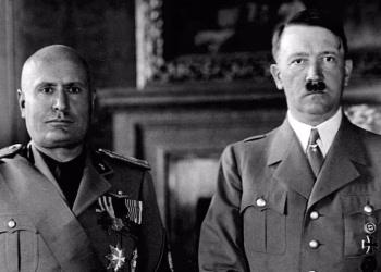 Italia recuperó manuscritos de Benito Mussolini con detalles inéditos sobre un encuentro con Adolf Hitler