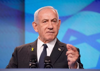 Netanyahu advirtió al régimen de Irán que cualquier ataque contra Israel recibirá una respuesta “que no pueden imaginar”