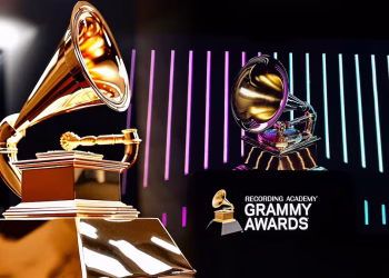 Premios Grammy: Lista completa de los ganadores