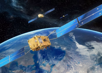 Las autoridades europeas creen que dos satélites rusos han interceptado sus comunicaciones