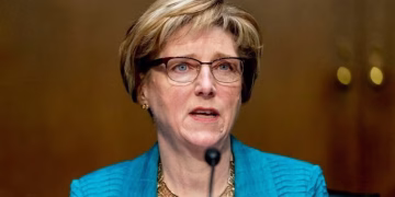 La encargada de negocios de EEUU en Caracas se reunió con representantes de la petrolera Chevron