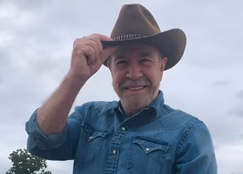 Adiós a la leyenda del cine de acción: Chuck Norris murió a los 86 años