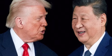 Trump y Xi Jinping se verán en Beijing en mayo, con aranceles, Taiwán e Irán en la agenda