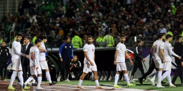 Cómo se definirá la plaza de Irán si finalmente decide no jugar el Mundial 2026: qué selección podría ocupar su lugar