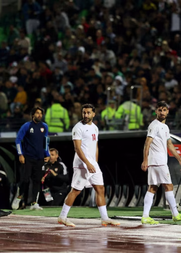 Cómo se definirá la plaza de Irán si finalmente decide no jugar el Mundial 2026: qué selección podría ocupar su lugar