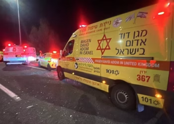 Por qué el camión de bomberos cruzaba la pista: las preguntas clave del accidente en LaGuardia que los investigadores intentan responder