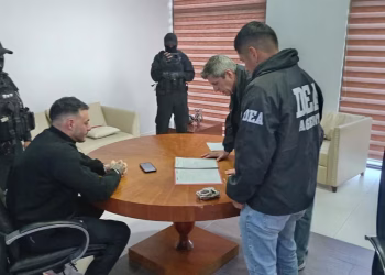 Marset, el narco que suministraba suficiente cocaína como para drogar “a cada hombre en Europa”