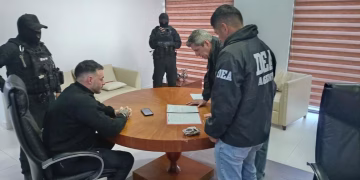 Marset, el narco que suministraba suficiente cocaína como para drogar “a cada hombre en Europa”