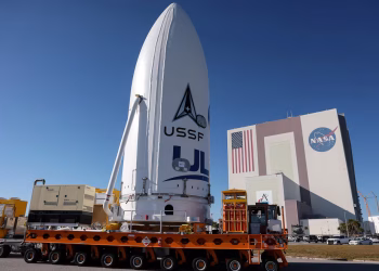 La Space Coast de Florida, nuevo epicentro del espionaje internacional: el FBI detectó operaciones chinas y rusas