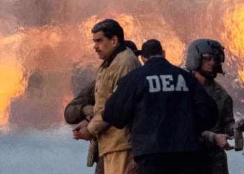 Un informe de la DEA reveló los vínculos terroristas, financieros y militares que Maduro consolidó con Irán cuando era dictador de Venezuela