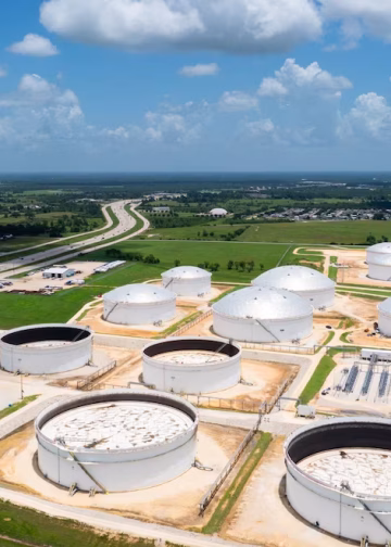 El G7 se prepara para estabilizar los mercados energéticos ante la crisis en el golfo Pérsico