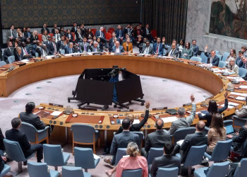 El Consejo de Seguridad exigió a Irán el cese inmediato de sus ataques contra siete países del Golfo y Jordania