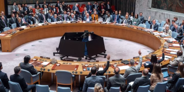 El Consejo de Seguridad exigió a Irán el cese inmediato de sus ataques contra siete países del Golfo y Jordania