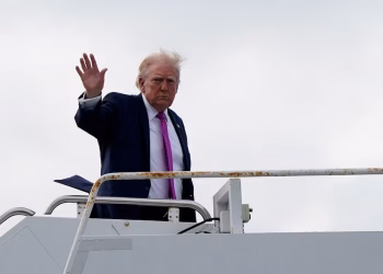 Fuertes críticas de Trump al Reino Unido por no sumarse a la guerra contra Irán: “Nunca más los ayudaremos”