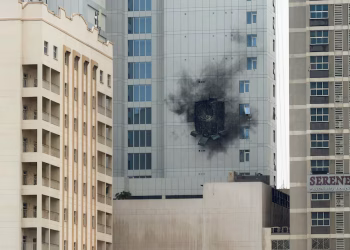 Aseguran que Putin provee información de inteligencia a Irán para atacar buques, aviones y centros de comando de EEUU