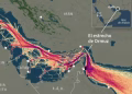 La amenaza de Irán redujo el tráfico en el estrecho de Ormuz en un 90%