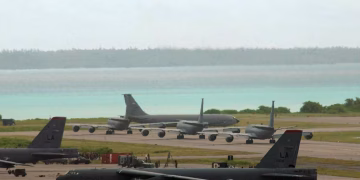 El Pentágono informó que la primera semana de la guerra contra Irán costó más de 11.300 millones de dólares