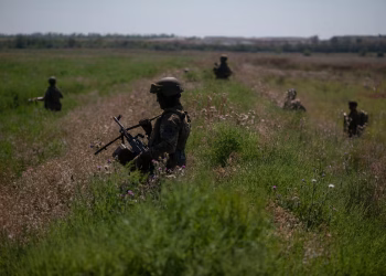 El reclutamiento de mercenarios colombianos aumenta por la proliferación de las guerras