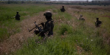 El reclutamiento de mercenarios colombianos aumenta por la proliferación de las guerras