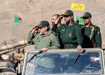 La Guardia Revolucionaria de Irán amenazó con “perseguir y matar” al primer ministro israelí Benjamin Netanyahu