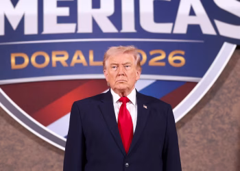 Trump habló sobre la designación de Mojtaba Khamenei como nuevo líder supremo de Irán: “No estoy contento con él”