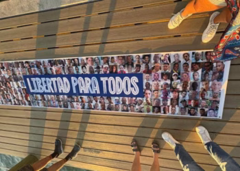 Bajo una fuerte presión de Estados Unidos, el régimen cubano anunció el indulto de 2.010 presos políticos