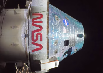 Misión Artemis II de la NASA: uno por uno, todos los récords que rompe esta travesía hacia la Luna