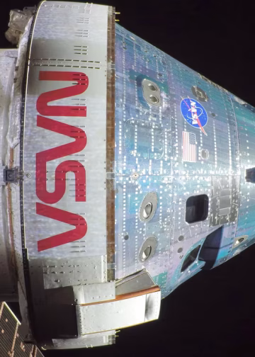 Misión Artemis II de la NASA: uno por uno, todos los récords que rompe esta travesía hacia la Luna