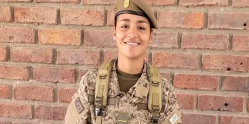 Triple crimen en Uruguay: un policía mató a su novia, sus suegros y se quitó la vida