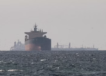 Códigos secretos y peajes en yuanes: la estrategia para cruzar el “puesto de control” iraní en el estrecho de Ormuz