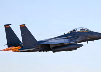 La captura de un estadounidense en Irán podría provocar una mayor escalada del conflicto