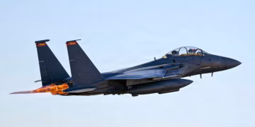 La captura de un estadounidense en Irán podría provocar una mayor escalada del conflicto