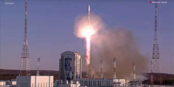 Estados Unidos alertó de que Rusia prepara un arma nuclear capaz de destruir cientos de satélites de una sola detonación