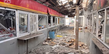 Nueva ola de ataques de las tropas de Putin contra la población civil ucraniana: al menos cuatro muertos y varios heridos