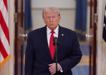 Trump anunció que los líderes de Israel y el Líbano conversarán este jueves en medio de las negociaciones para alcanzar un alto el fuego