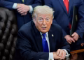 Trump advirtió que no descarta reiniciar los ataques en Irán si fracasan las negociaciones: “Puede que lo necesitemos”