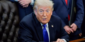 Trump advirtió que no descarta reiniciar los ataques en Irán si fracasan las negociaciones: “Puede que lo necesitemos”