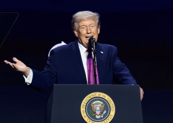 Donald Trump: “Muy pronto habrá un nuevo amanecer para Cuba”