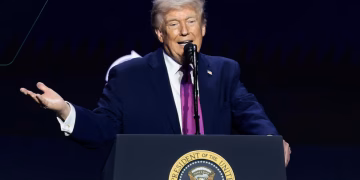 Donald Trump: “Muy pronto habrá un nuevo amanecer para Cuba”