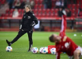 Histórico: una entrenadora fue elegida para dirigir un equipo masculino en una importante liga de fútbol en Europa