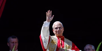 El llamado del papa León XIV en Pascuas: “Que quienes tienen el poder de desatar guerras elijan la paz”