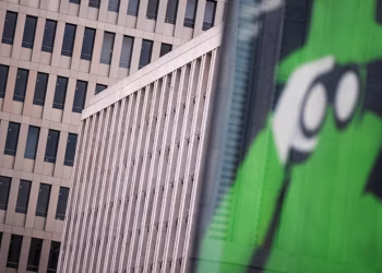 Se avecina una revolución para los servicios de inteligencia de Alemania