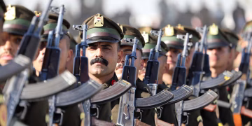 Quién manda en Irán: las tensiones políticas y el papel de la Guardia Revolucionaria