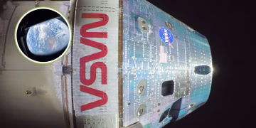 ¿Cuándo comienza la misión de Artemis III hacia la Luna y qué se sabe de este proyecto?