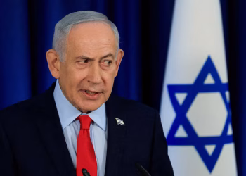 Netanyahu acusó al grupo terrorista Hezbollah de “desmantelar” el alto el fuego en Líbano y ordenó nuevos ataques