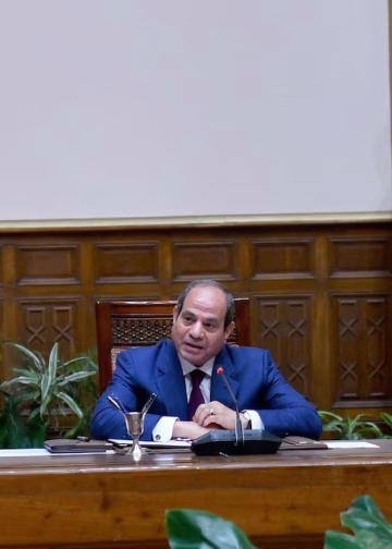 Egipto llamó al régimen de Irán a actuar con “sensatez” y “priozar el diálogo” antes de que expire el ultimátum de Trump